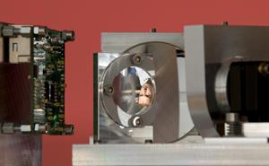 ​​KEIT Spectrometer 