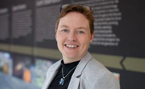 Sarah Beardsley