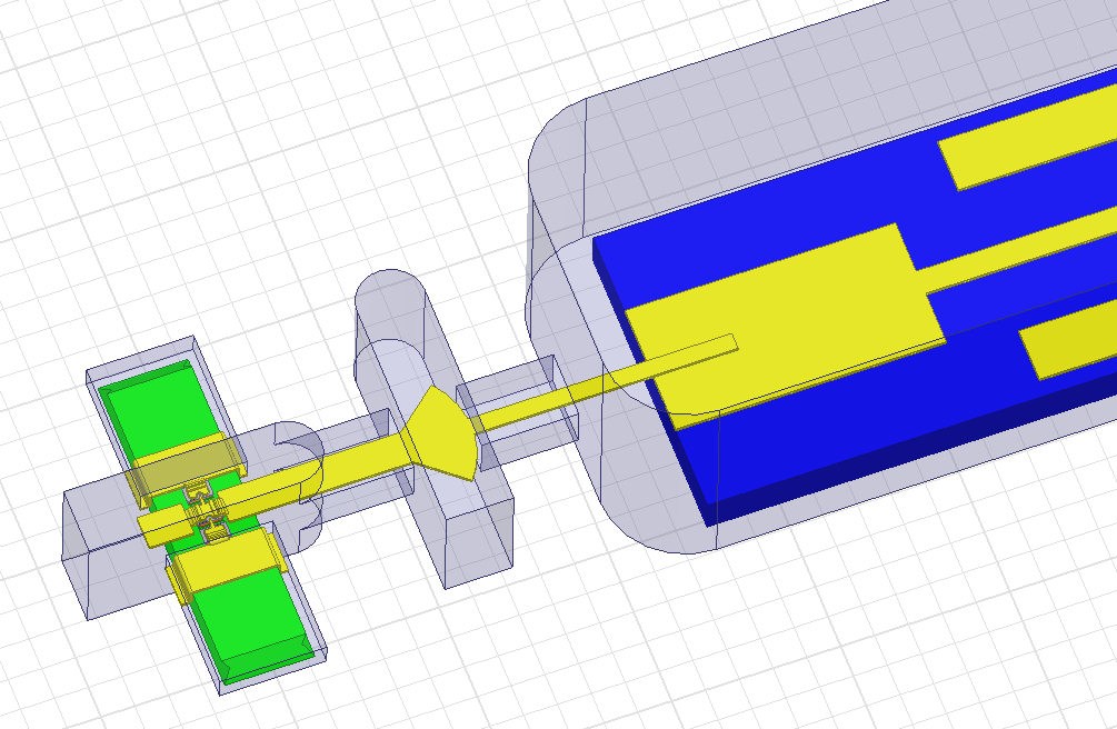 3.5 THz Fundamental Schottky Diode Mixer Model.png