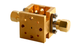 ​340 GHz IQ Mixer