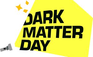 Dark Matter Day logo