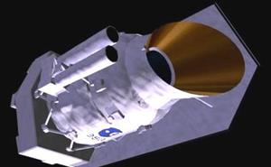 Infrared Space Observatory 