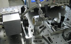 ​​​Intra-cavity laser sensors