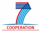 EU FP7 Logo