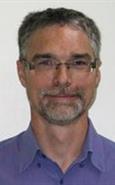 Professor Bruce Swinyard
