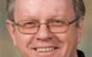 Headshot of Mike Hapgood