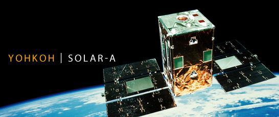 RAL Space Yohkoh