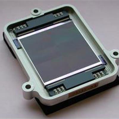 CCD device