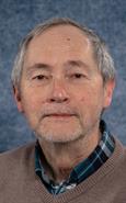Brian Kerridge Headshot