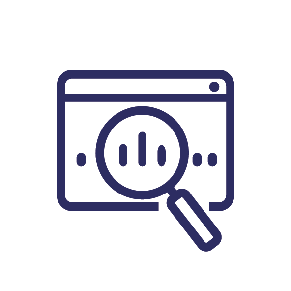 Data processing and uncertainty algorithms 