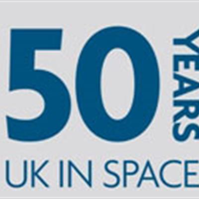 50 Years of RAL Space