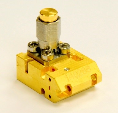 Examples of mixer technology developed by the MMT Group, RAL Space